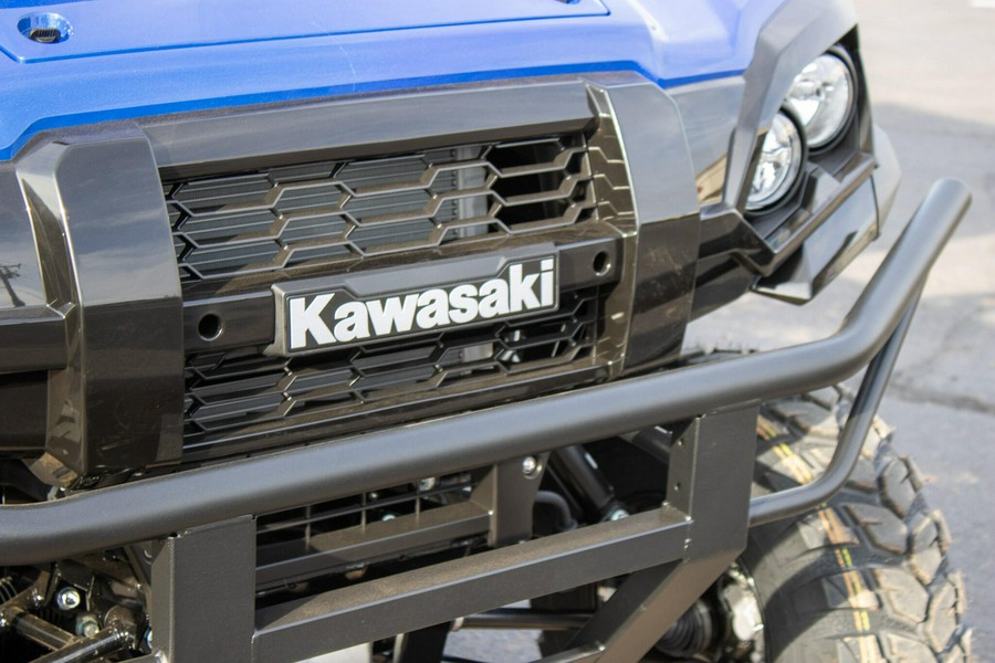 2026 KAWASAKI MULE PROFXT 1000 LE