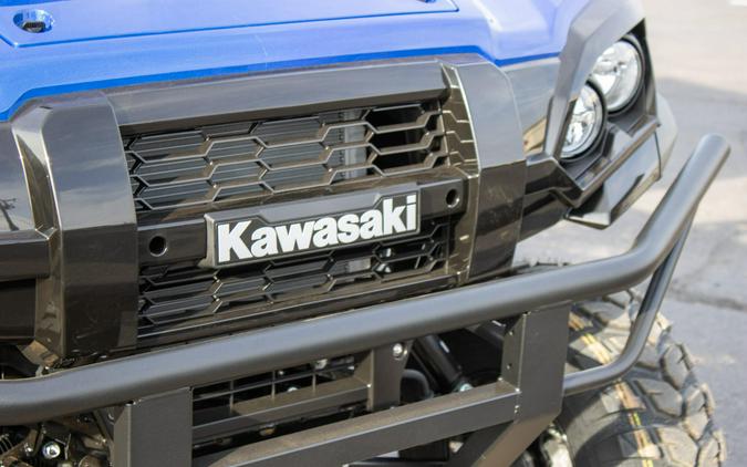 2026 KAWASAKI MULE PROFXT 1000 LE