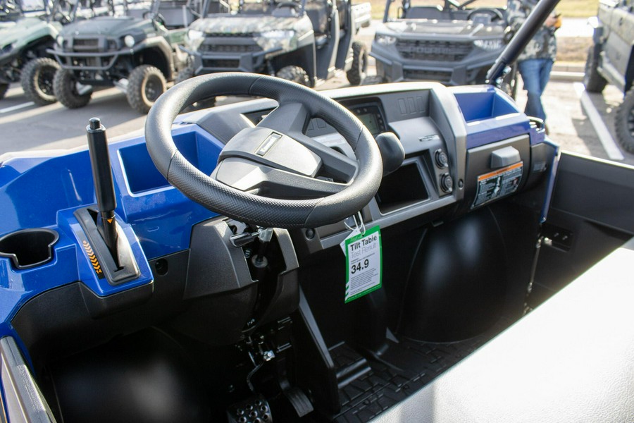 2026 KAWASAKI MULE PROFXT 1000 LE