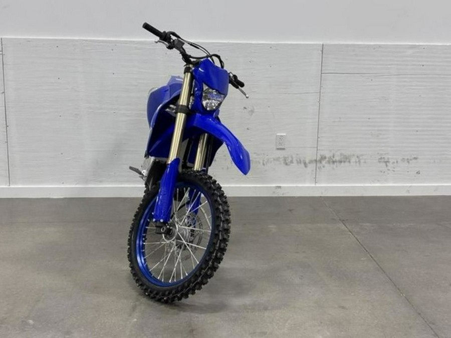 2026 Yamaha WR 250F