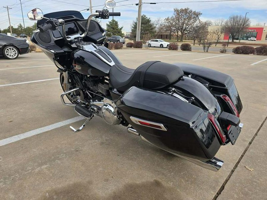 2025 Harley-Davidson® FLTRX - Road Glide®