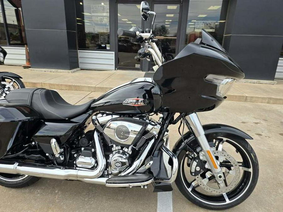 2025 Harley-Davidson® FLTRX - Road Glide®