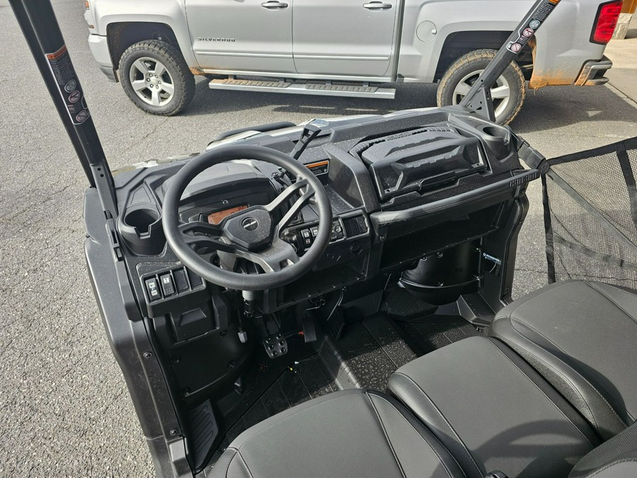 2026 Can-Am Defender XT HD9