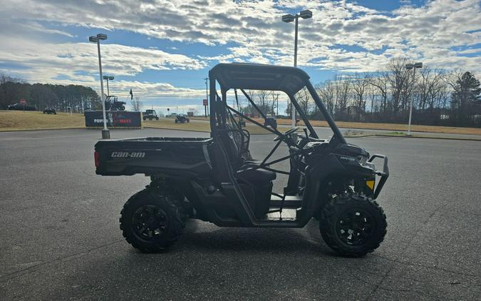2026 Can-Am Defender XT HD9