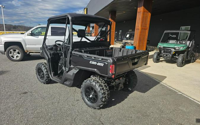2026 Can-Am Defender XT HD9