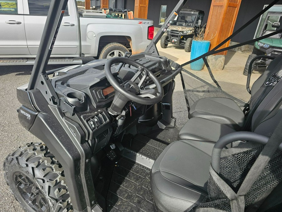 2026 Can-Am Defender XT HD9