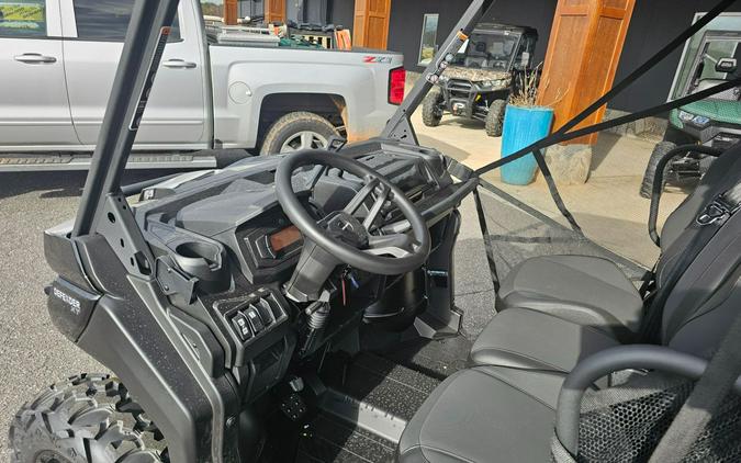 2026 Can-Am Defender XT HD9