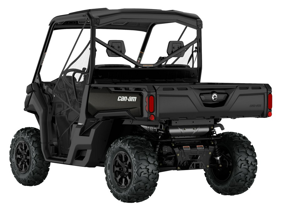 2026 Can-Am Defender XT HD9