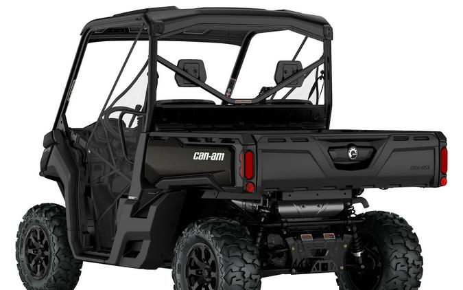 2026 Can-Am Defender XT HD9