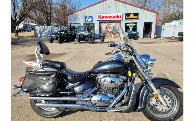 2006 Suzuki BOULEVARD C50