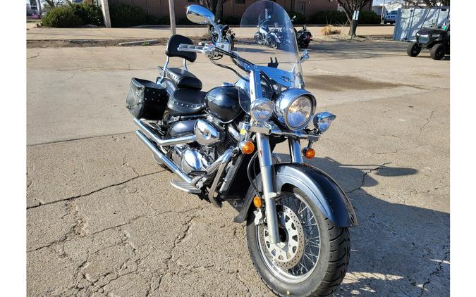 2006 Suzuki BOULEVARD C50