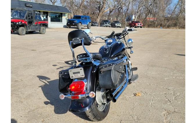 2006 Suzuki BOULEVARD C50