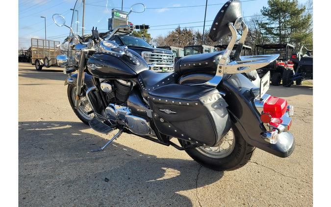 2006 Suzuki BOULEVARD C50