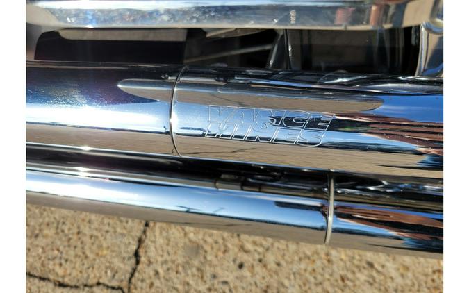 2006 Suzuki BOULEVARD C50