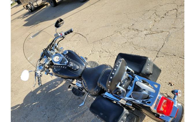 2006 Suzuki BOULEVARD C50