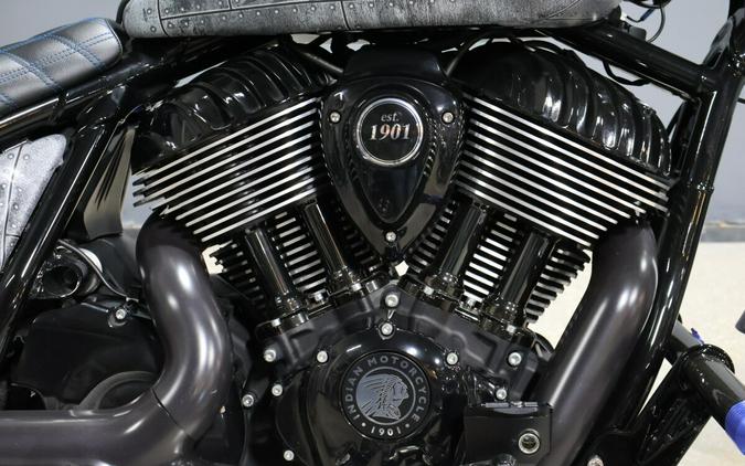 2022 Indian Motorcycle Chief Dark Horse