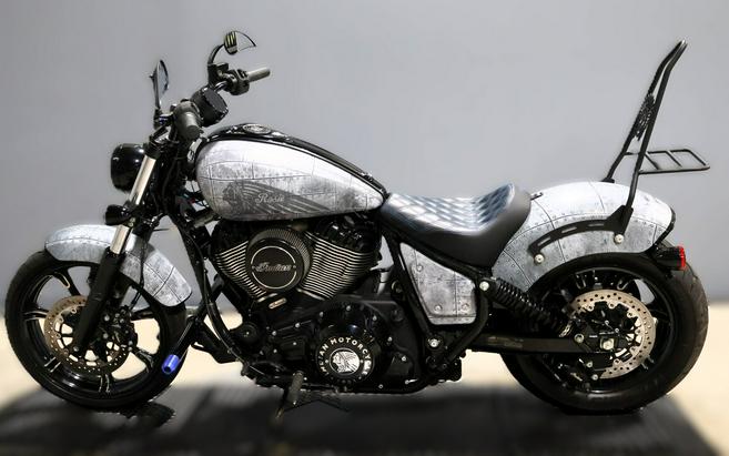 2022 Indian Motorcycle Chief Dark Horse