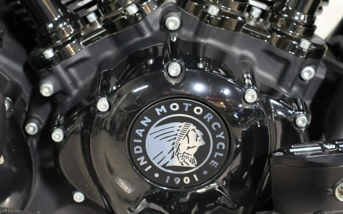 2022 Indian Motorcycle Chief Dark Horse