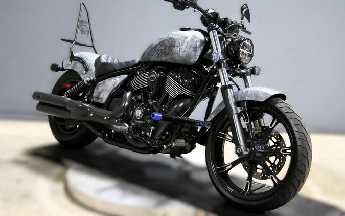 2022 Indian Motorcycle Chief Dark Horse