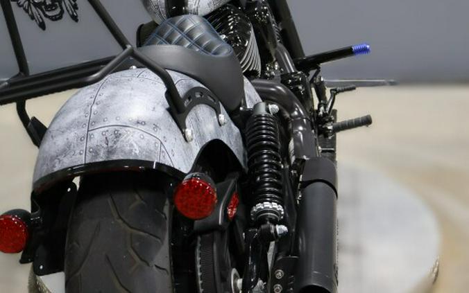 2022 Indian Motorcycle Chief Dark Horse