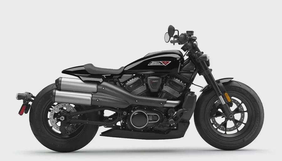 2026 Sportster S RH1250S