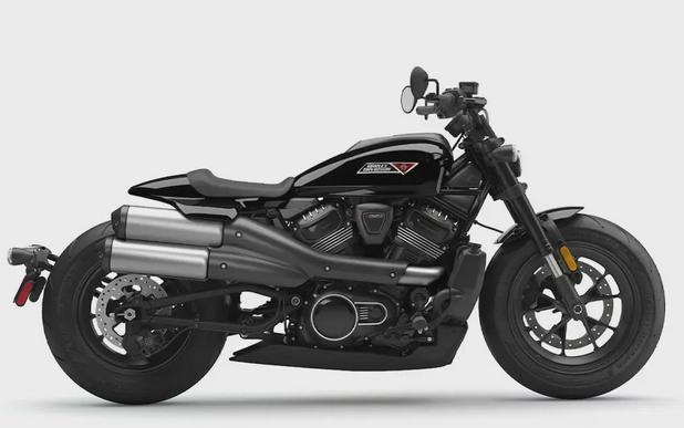 2026 Sportster S RH1250S