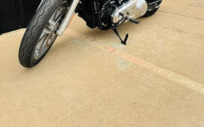 2023 Harley-Davidson Softail® Standard