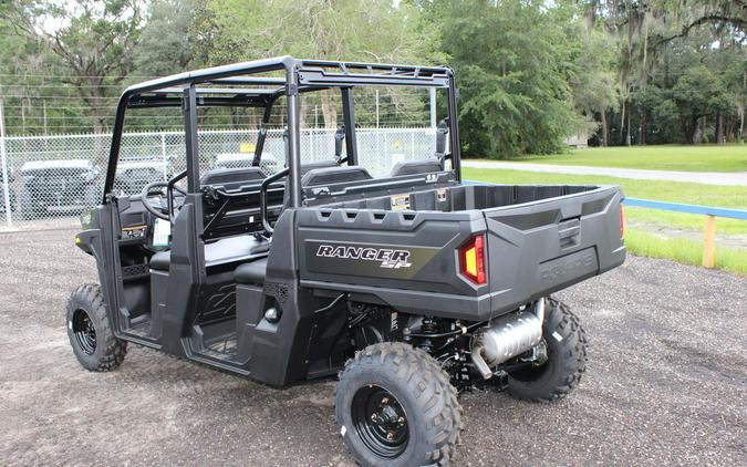 2026 Polaris® Ranger Crew SP 570