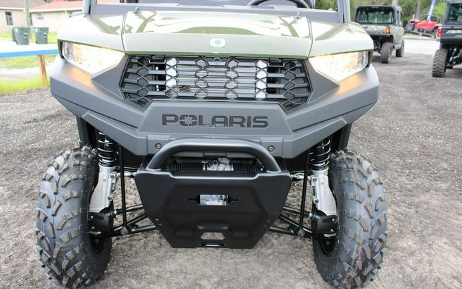 2026 Polaris® Ranger Crew SP 570