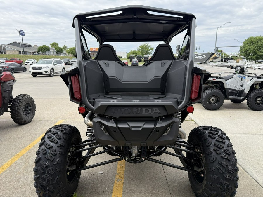 2026 Honda Talon 1000R