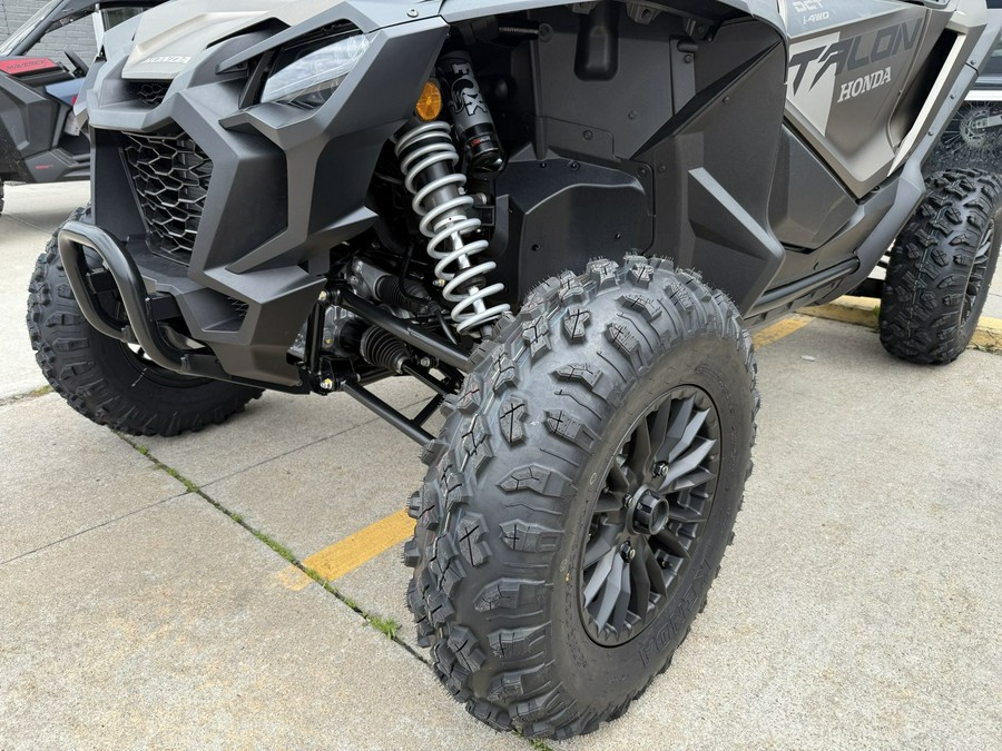 2026 Honda Talon 1000R