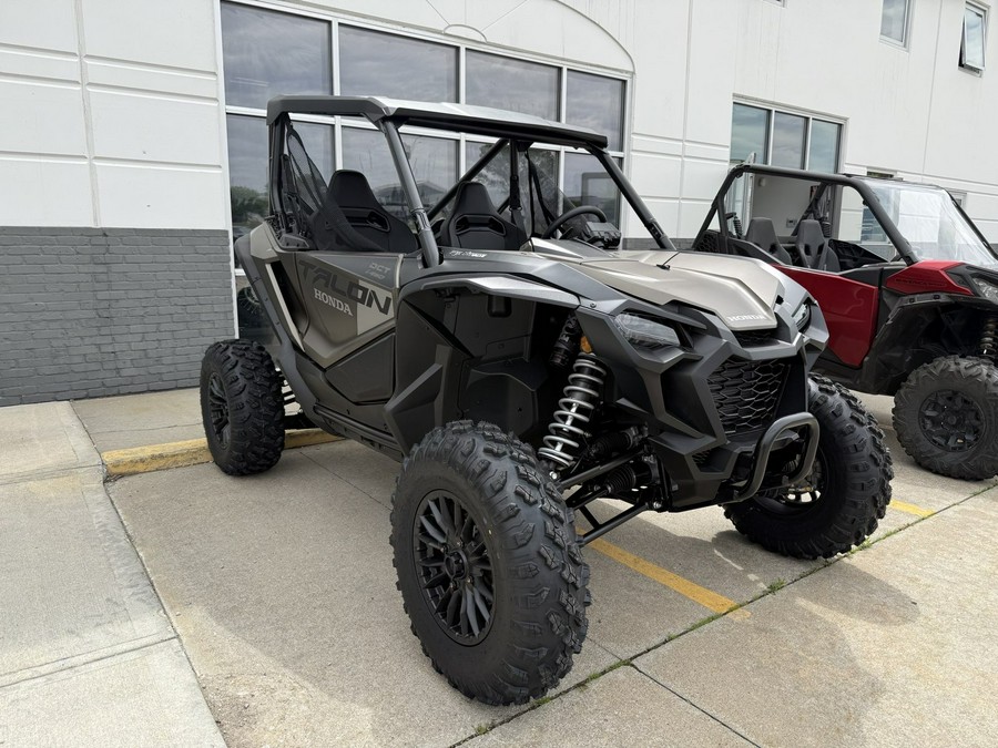 2026 Honda Talon 1000R
