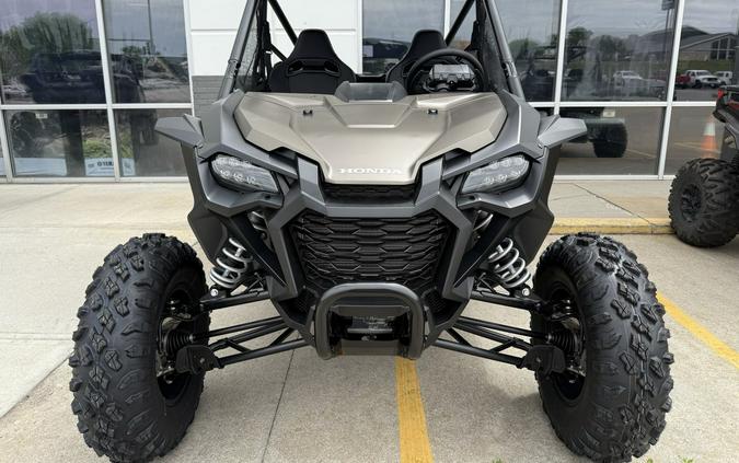 2026 Honda Talon 1000R