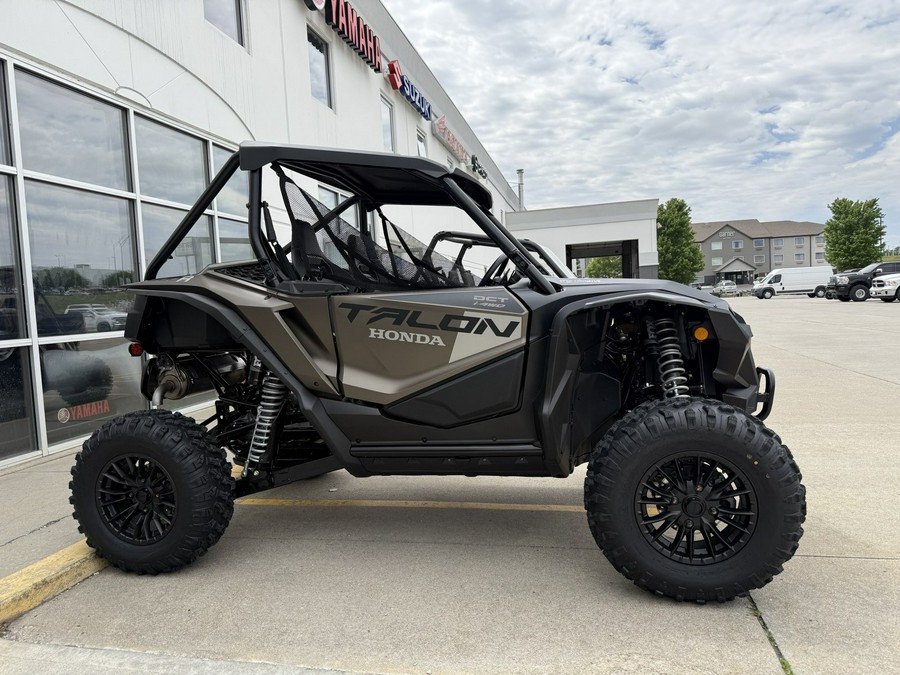 2026 Honda Talon 1000R
