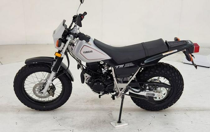 2027 Yamaha TW 200