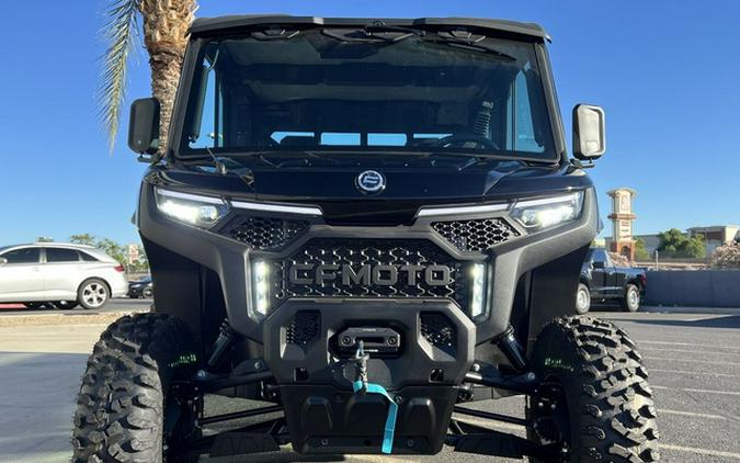 2026 CFMOTO UFORCE U10 XL Pro Highland