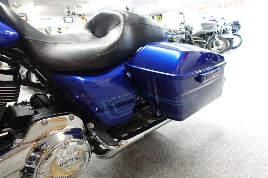 2019 Harley-Davidson Road Glide