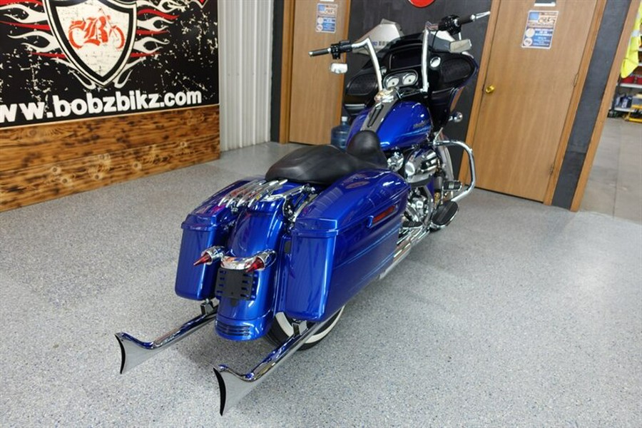 2019 Harley-Davidson Road Glide