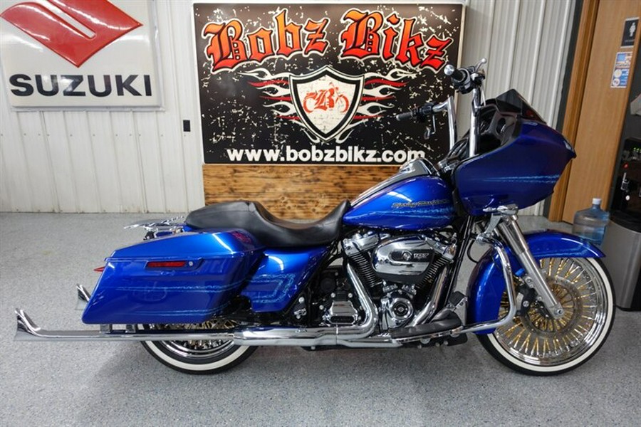 2019 Harley-Davidson Road Glide