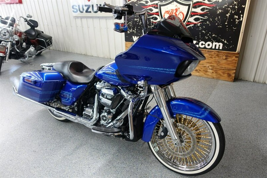 2019 Harley-Davidson Road Glide