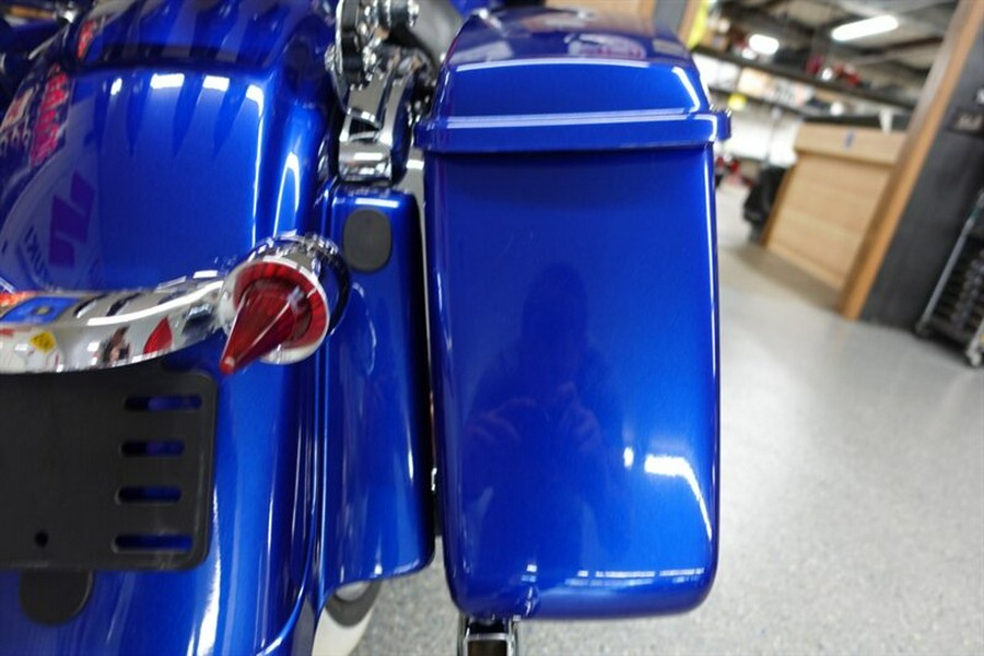 2019 Harley-Davidson Road Glide