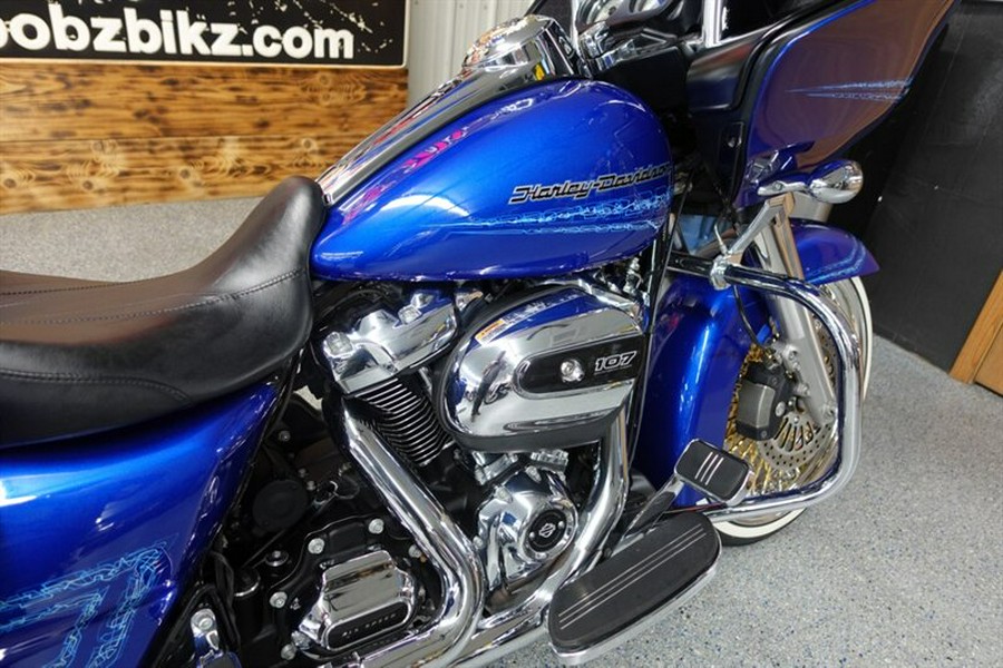 2019 Harley-Davidson Road Glide