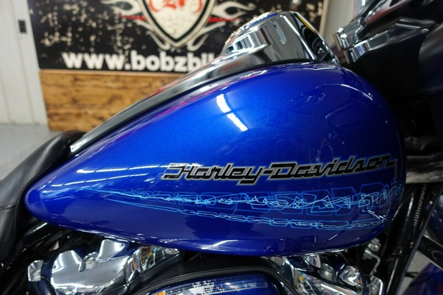2019 Harley-Davidson Road Glide