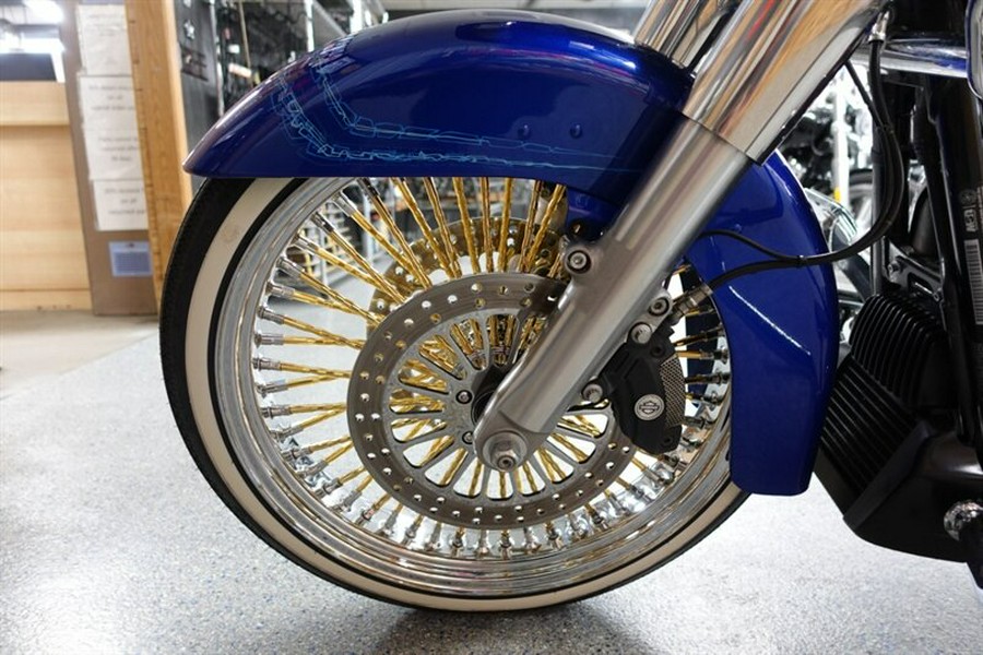 2019 Harley-Davidson Road Glide