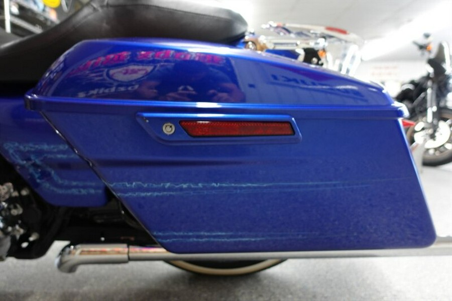 2019 Harley-Davidson Road Glide