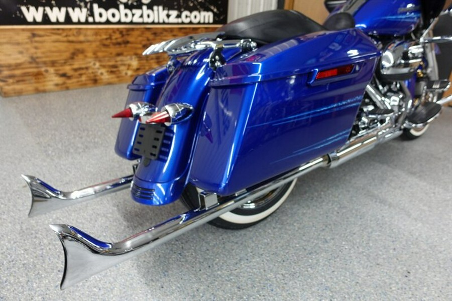 2019 Harley-Davidson Road Glide