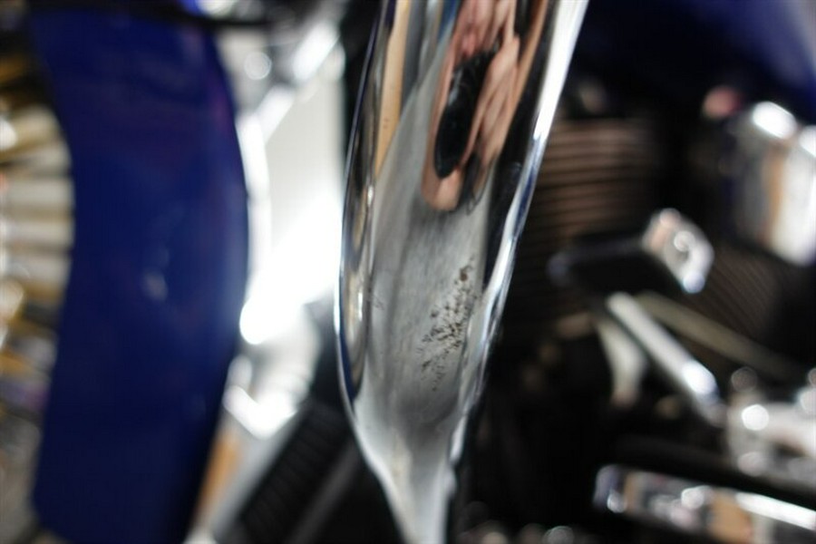 2019 Harley-Davidson Road Glide