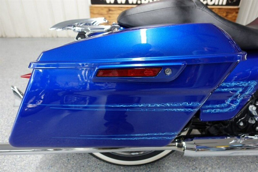 2019 Harley-Davidson Road Glide