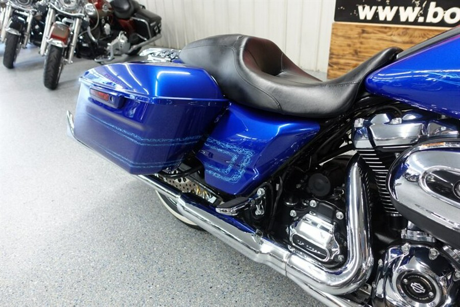 2019 Harley-Davidson Road Glide