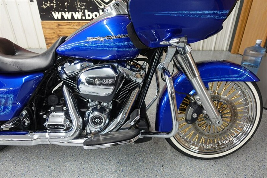 2019 Harley-Davidson Road Glide